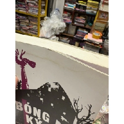 BÓNG MA KÝ ỨC - GILLIAN FLYNN ( NGỌC CHIẾN DỊCH ) 302108