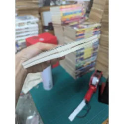 Truyện tranh câu chuyện tào lao của vàng vàng 496312