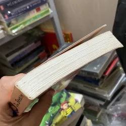 Nhật ký ngốc xít  - Jim Benton 970313