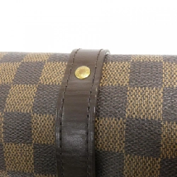 Túi xách vai Louis Vuitton Damier Soumure 30cm N48081 613814