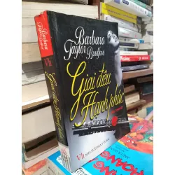 Giai điệu hạnh phúc - Barbara Taylor Bradford