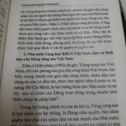 Học viện hành chính QG- Giáo trình Quản lý Nhà Nước cho Ngạch chuyên viên. X bản 1994 781409