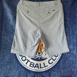 Quần sọt polo sọc 1032548