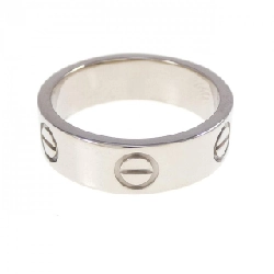 Nhẫn Cartier Love - Hàng hiệu Authentic 838063