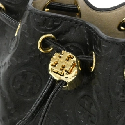 【新品】Tory Burch T Monogram Da Mini Bucket Bag 158530 615273