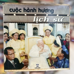 Cuộc hành hương Lịch sử 