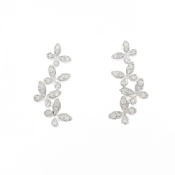 Bông tai Butterfly Ear Climber - Hàng hiệu Authentic