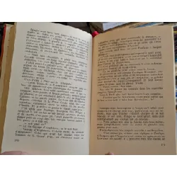 Pélagie la charrette - Antonine Maillet