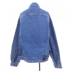 NAILS 42-40-41-070007 Áo khoác denim - Hàng hiệu Authentic 815559