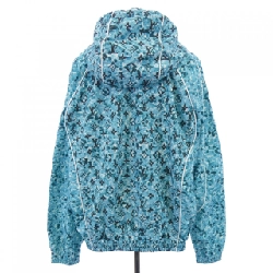 Áo khoác gió in họa tiết LOUIS VUITTON HPB10WZS2 - Hàng hiệu Authentic 885610