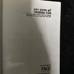 Xây dựng để trường tồn 991778