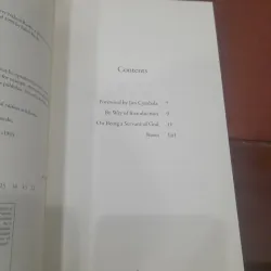 Warren W. Wiersbe - ON BEING a SERVANT of GOD 789586