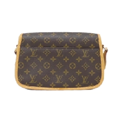 Túi đeo vai Monogram Salony M42250 610895