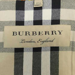 【Mã giảm giá】Burberry BURBERRY Áo khoác trench 636669