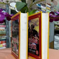 Phong thần diễn nghĩa 🌊 600494