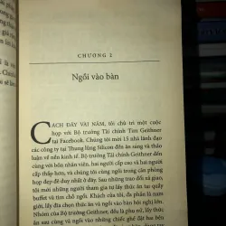 Dấn thân - Sheryl Sandberg 761938