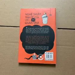 Nghệ thuật tinh tế của việc đếch quan tâm 789772