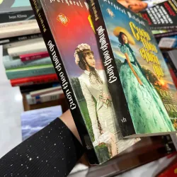 Combo 2 tập “Cuốn Theo Chiều Gió” – Margaret Mitchell (Gone With The Wind) | K3 1009604