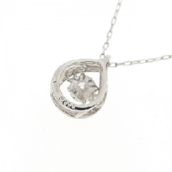 Dây chuyền kim cương PT900 0.135CT - Hàng hiệu Chính hãng 857797