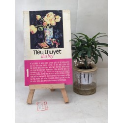 Tiểu Thuyết Thứ Bảy