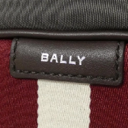 Balo CODE BACK của Bally - Hàng hiệu Chính hãng 764315