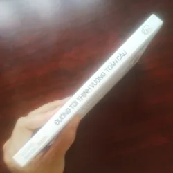 [Sách Kinh Tế] Đường Tới Thịnh Vượng Toàn Cầu (Michel  Mandelbaum) 976704