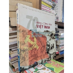 70 năm Đảng Cộng Sản Việt Nam