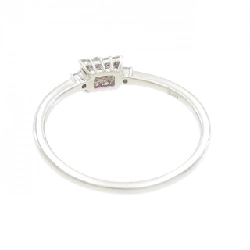 Nhẫn Ruby 0.09CT - Hàng hiệu Chính hãng 856346