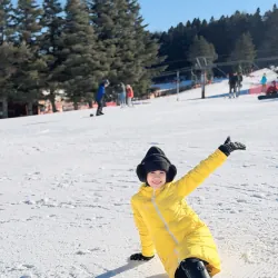 Áo phao lông vịt 776687