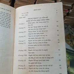 Thuật Dụng Nhân- Hoàng Xuân Việt  775879