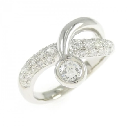 Nhẫn kim cương PT900 0.240CT