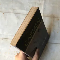 Carmen - Prosper Merimee 799805