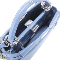 Fendi Peekaboo Mini 8BN244 I8P Bag - Hàng hiệu Authentic 764680