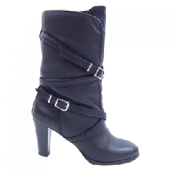 【Mã giảm giá】Giày bốt Kanematsu