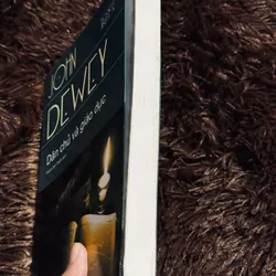 Dân chủ và giáo dục 709379