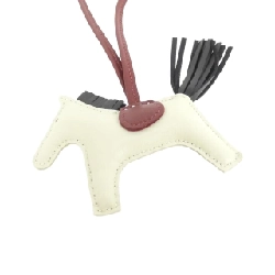 Túi charm Rodeo PM 064929CA của Hermès - Hàng hiệu Chính hãng 808170