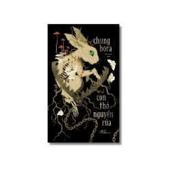 Con thỏ nguyền rủa - Chung Bora