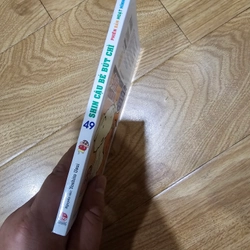 Phiên bản hoạt hình màu - Shin cậu bé bút chì tập 49 444066