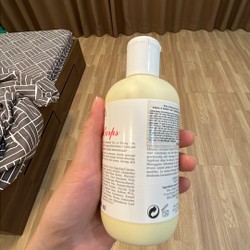 Sữa dưỡng thể Kiehl’s của Mỹ 148245