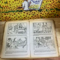 Hồng Lâu Mộng - Liên Hoàn Họa 927518