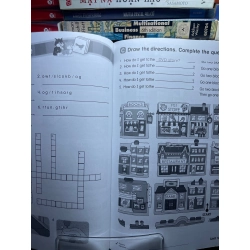 Lets go 5th edition workbook 6 access code online practice mới 90% Oxford HPB2505 SÁCH HỌC NGOẠI NGỮ 459362