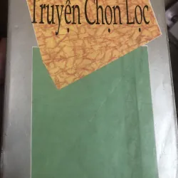 xuân thiều truyện chọn lọc