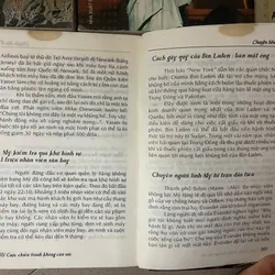 BỘ 5 CUỐN SÁCH VỀ KHỦNG BỐ & SỰ THẬT ĐẰNG SAU CAN THIỆP CỦA MỸ 700537