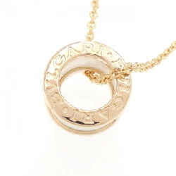 Bulgari B.zero1 Dây chuyền - Hàng hiệu Chính hãng 845860