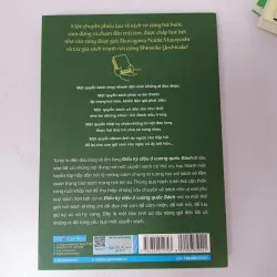 Điều Kỳ Diệu Ở Vương Quốc Sách - Shinsuke Yoshitake & Naoki Matayoshi (sách mới) 1021177