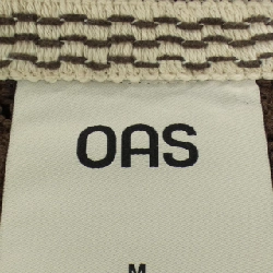 OAS Áo gile - Hàng hiệu Authentic 812427