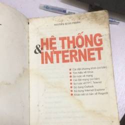 Hệ thống và Internet  525455