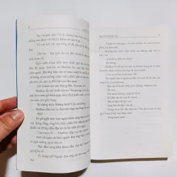 Bạn Tôi Tình Tôi - Marc Levy 968689