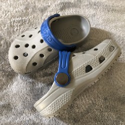 crocs baby 11631