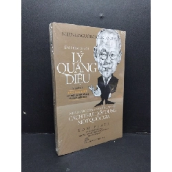 Đối thoại với Lý Quang Diệu Tom Plate mới 80% ố HCM.ASB1809 Rebooks.vn